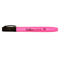 artline supreme highlighter pack of 12#Colour_PINK