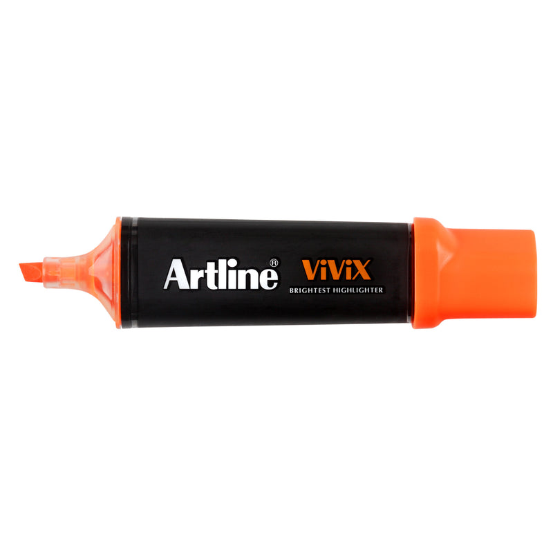 artline vivix highlighter pack of 10