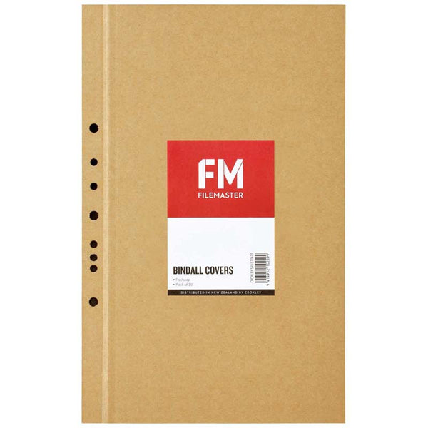 fm file bindall cover PACK OF 10#size_FOOLSCAP 