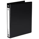 fm binder overlay a4 3 rings 26MM insert cover folder