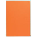 fm file folder orange 50 pack size foolscap