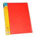 marbig® display book a4 10 page
