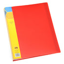 marbig® display book a4 40 page