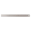 celco ruler 30cm metal metric