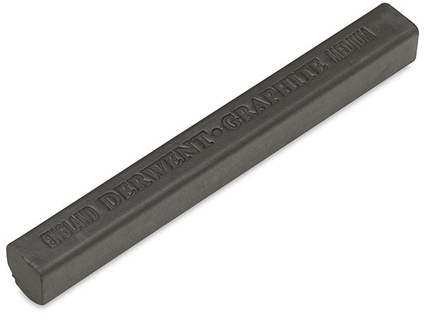 Derwent Natural Graphite Soft Stick
