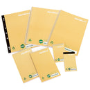 marbig pocket notebook 96 pages - pack of 10
