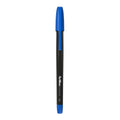 artline supreme ballpoint pen box of 12#Colour_BLUE