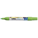 Artline Glass Marker 2mm Box Of 12