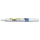 Artline Glass Marker 2mm Box Of 12