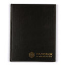 marbig wages & paye book b4 hardcover - pack of 5