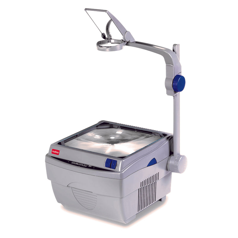 nobo over head projectors 2521 2x250w lamp