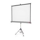 nobo tripod screen 16:10