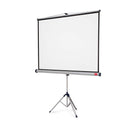 nobo tripod screen 16:10