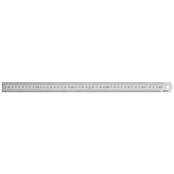 celco ruler 45cm steel