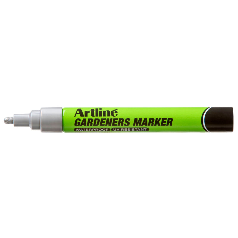 artline gardeners permanent marker box of 12