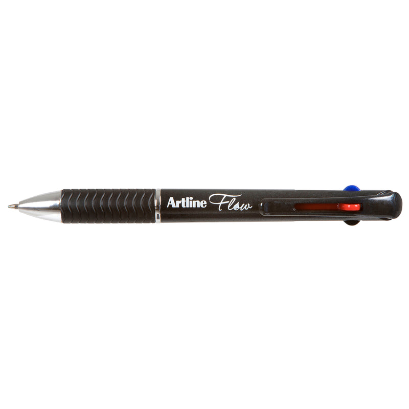 artline flow 4c rbpp box of 12