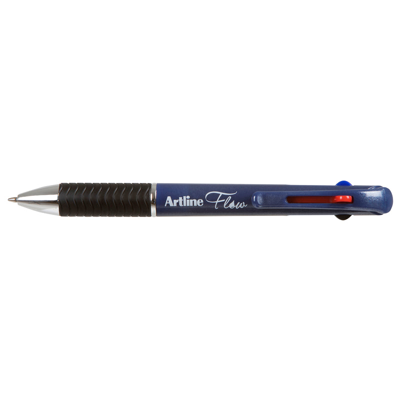 artline flow 4c rbpp box of 12