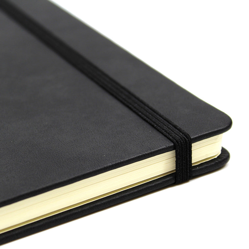 Silvine Executive Notebook A4 160 Pages Lined