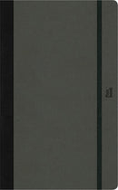Flexbook Adventure Notebook Dotted Off-Black