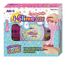 Amos I.slime Diy Slime Making Kit Candy Pop