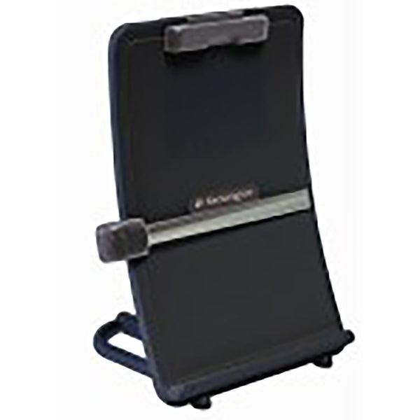 kensington® easel style copyholder