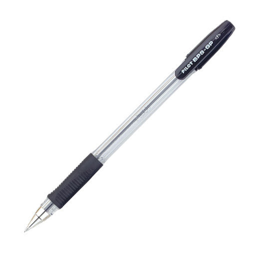 pilot bps-gp ballpoint pen medium#colour_BLACK