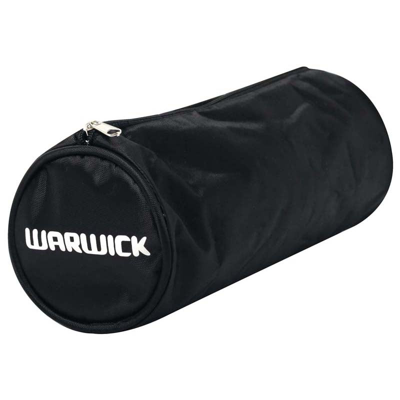 warwick pencil barrel large