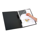 marbig® display book refills a3 pack of 10