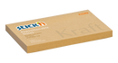 stick'n note 100 sheet kraft