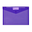 marbig® doculope document wallet a4