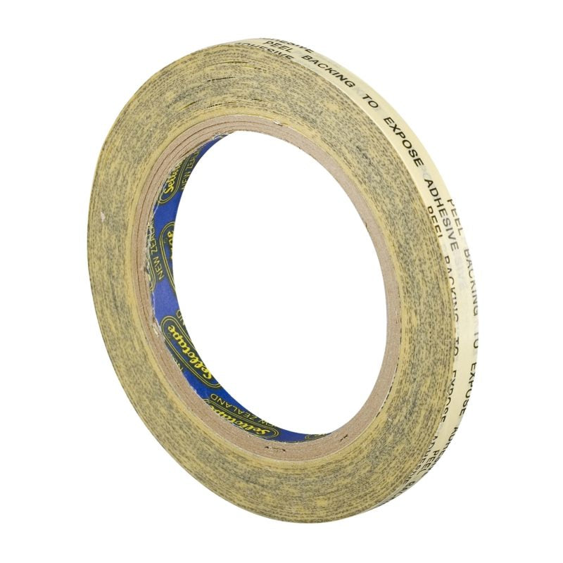 SELLOTAPE 1205 DOUBLE-SIDED TAPE