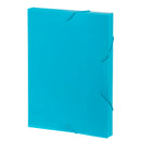 marbig document box a4 - pack of 10