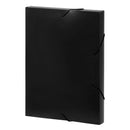 marbig document box a4 - pack of 10