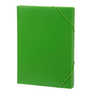 marbig document box a4 - pack of 10