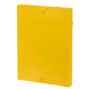marbig document box a4 - pack of 10