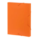 marbig document box a4 - pack of 10