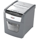 Rexel Optimum Autofeed Shredder 50x Cross Cut