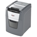 Rexel Optimum Autofeed Shredder 100x Cross Cut