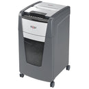 Rexel Optimum Autofeed Shredder 225x Cross Cut