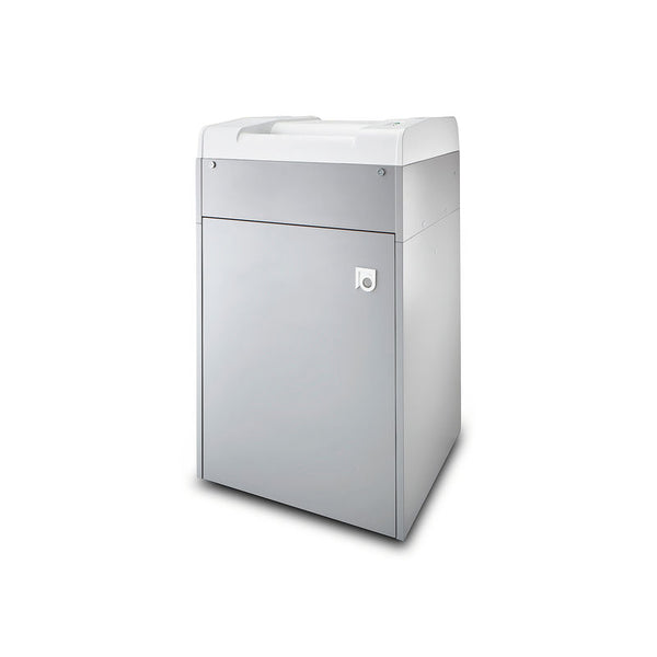 Dahle 519 P5 190l Cross-cut Shredder