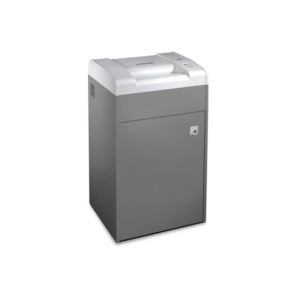 Dahle 719 P7 190l Cross-cut Shredder Indent