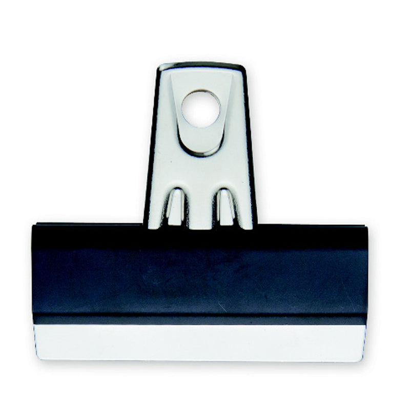 esselte 0513 41mm bulldog clip - pack of 12