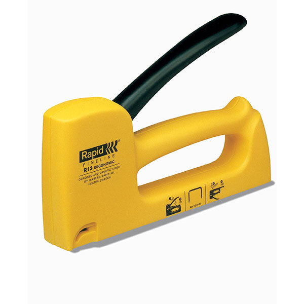 rapid tools tacker r13e plastic