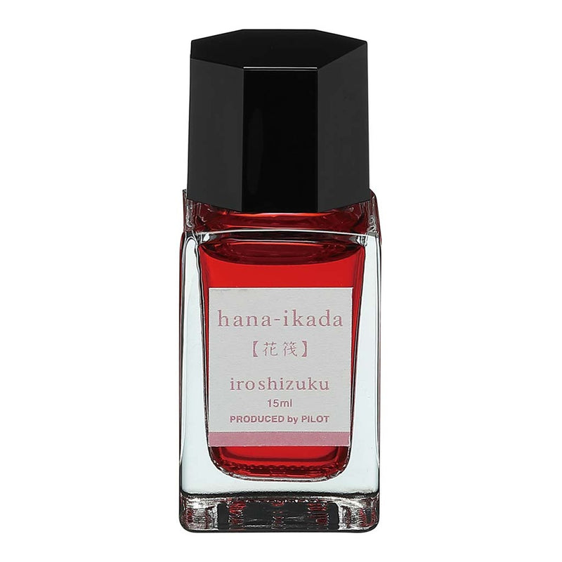 Pilot Ink-15 Iroshizuku Hana-ikada (Cherry Blossom)