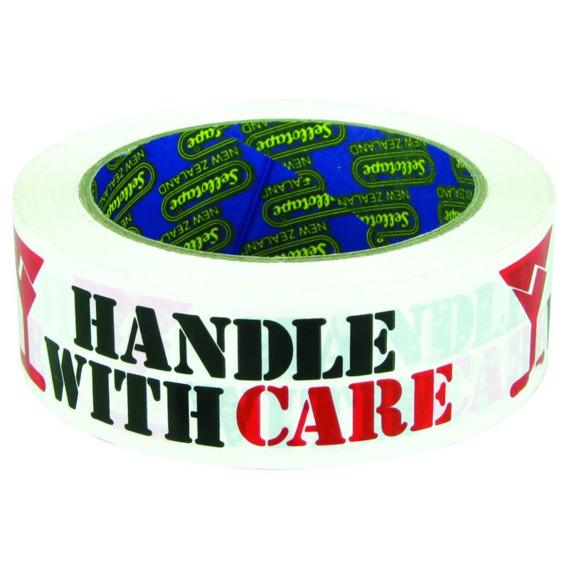 Sellotape M7522 Handle With Care 36mmx66m