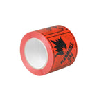 Sellotape RIP096L Flammable Gas 2.1