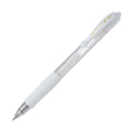 Pilot G2 Gel Fine Pens Pack Of 12#Colour_WHITE