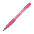 Pilot G2 Gel Fine Pens Neon Pack Of 12#Colour_NEON PINK