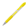 Pilot G2 Gel Fine Pens Neon Pack Of 12#Colour_NEON YELLOW