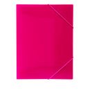 marbig document wallet a4